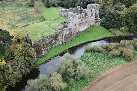 Castle for sale - Haddington EH41