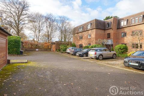 2 bedroom apartment for sale, Romley Court, Morley Road, Farnham