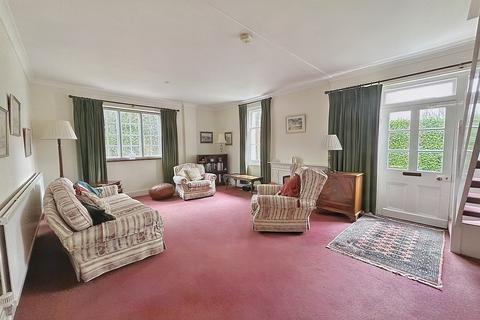 4 bedroom detached house for sale, Aldington Road, Lympne, Hythe, Kent. CT21