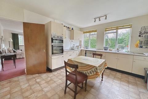 4 bedroom detached house for sale, Aldington Road, Lympne, Hythe, Kent. CT21