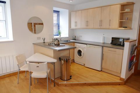 1 bedroom flat to rent - Navigation Walk, Leeds, West Yorkshire, UK, LS10