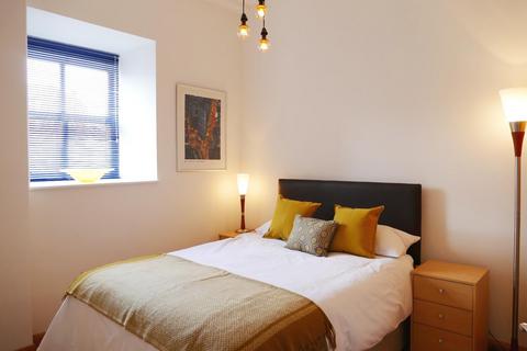 1 bedroom flat to rent, Navigation Walk, Leeds, West Yorkshire, UK, LS10