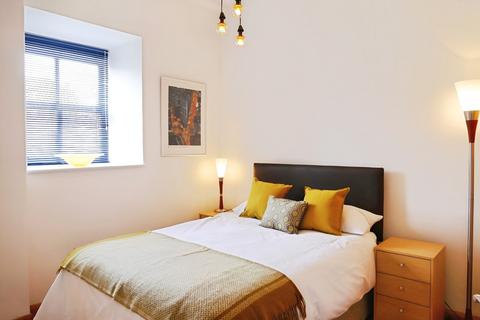 undefined, Flyboat House, Navigation Walk, Leeds, West Yorkshire, LS10