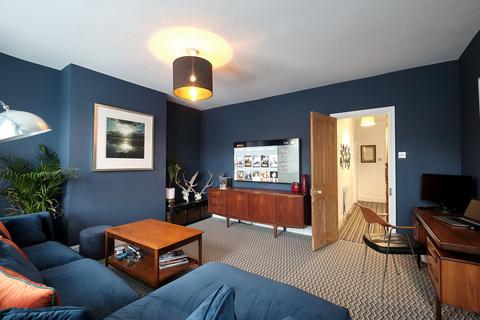 4 bedroom terraced house for sale - Harlow Terrace, Harrogate, HG2
