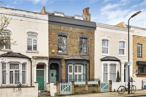 3a Lockhurst Street, London, E5 0AP
