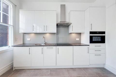 1 bedroom apartment for sale, 49A The Grove, London, N3