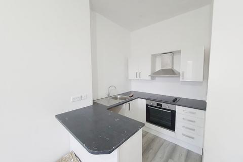 1 bedroom flat for sale - Aberdour Street, Flat 3-3, Dennistoun G31