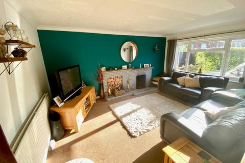 4 bedroom detached house for sale, West End, Southampton