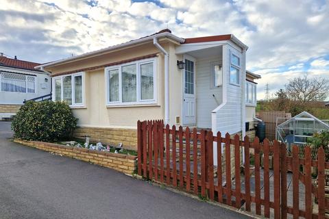 2 bedroom park home for sale, Bakers Hill, Exeter EX2