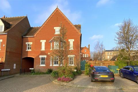 4 bedroom semi-detached house for sale, Westerfield Court, Westerfield Road, Ipswich, IP4