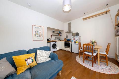 1 bedroom flat for sale - 4 (Flat 12) McNeill Street, Viewforth, EDINBURGH, EH11 1JN