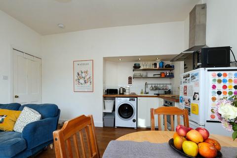 1 bedroom flat for sale - 4 (Flat 12) McNeill Street, Viewforth, EDINBURGH, EH11 1JN