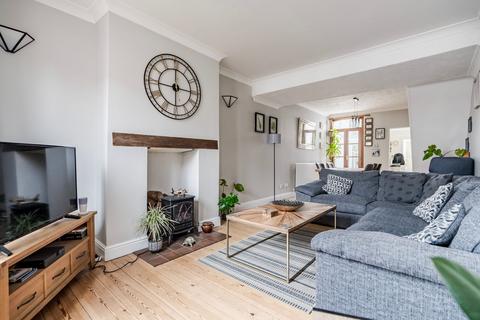 3 Belsize Road, Norwich, NR1 4HU