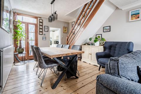 3 Belsize Road, Norwich, NR1 4HU