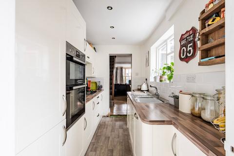 3 Belsize Road, Norwich, NR1 4HU