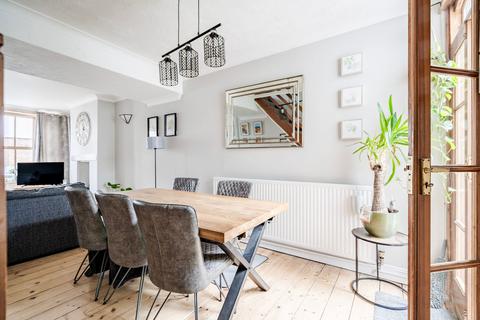 3 Belsize Road, Norwich, NR1 4HU
