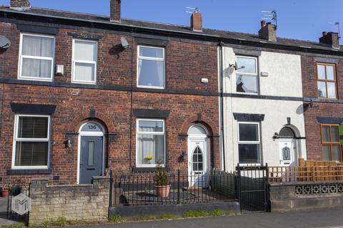 2 bedroom terraced house for sale, Walshaw Road, Bury, Greater Manchester, BL8 1LY