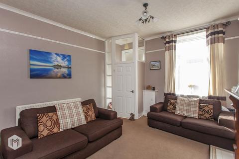 2 bedroom terraced house for sale - Walshaw Road, Bury, Greater Manchester, BL8 1LY