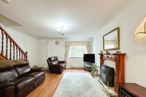 3 bedroom terraced house for sale, Hope Park Close, Prestwich, M25