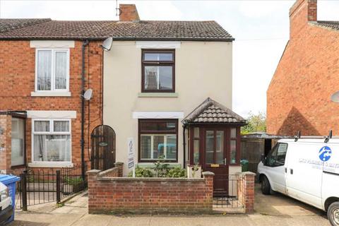 2 bedroom end of terrace house for sale, Alexandra Street, Burton Latimer