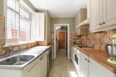 58 Alexandra Street, Burton Latimer, Kettering, NN15 5SF