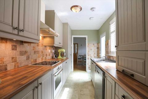 58 Alexandra Street, Burton Latimer, Kettering, NN15 5SF