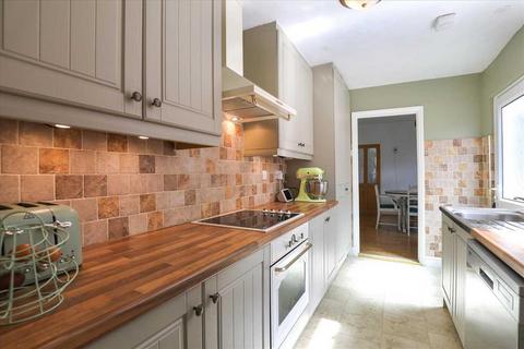 58 Alexandra Street, Burton Latimer, Kettering, NN15 5SF