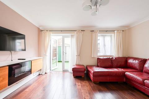 3 bedroom terraced house to rent - Balladier Walk, E13, Limehouse, London, E14