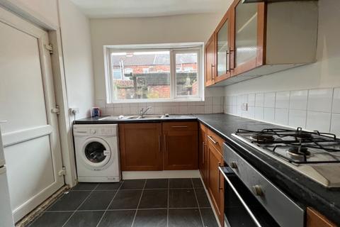 2 bedroom terraced house to rent - Caxton Street, Middlesbrough, North Yorkshire, TS5