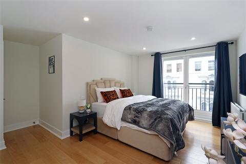 2 bedroom flat to rent - Kensington Gardens Square, Bayswater, W2