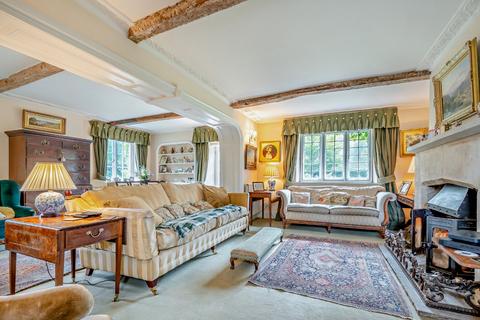 7 bedroom detached house for sale, Park Lane, Heytesbury, Warminster, Wiltshire