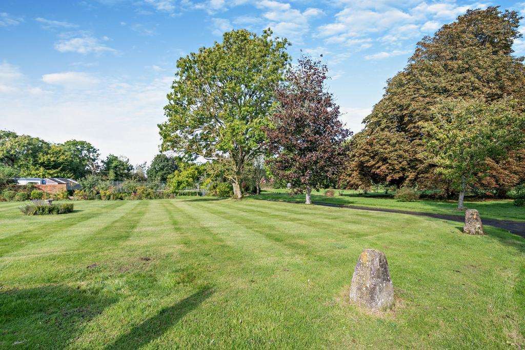 Grounds