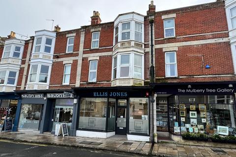 1 bedroom flat for sale, HIGH STREET, SWANAGE