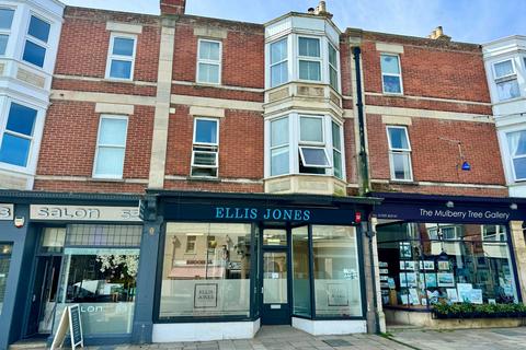 1 bedroom flat for sale, HIGH STREET, SWANAGE