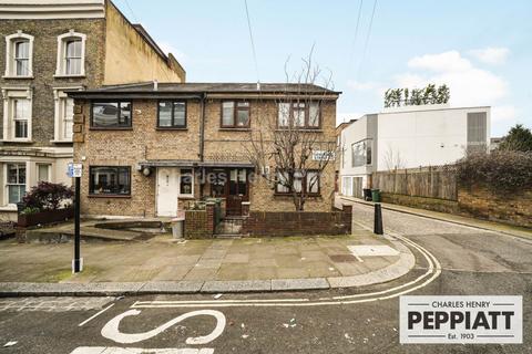 95 Leverton Street, Kentish Town, London, NW5 2NX