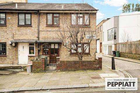 95 Leverton Street, Kentish Town, London, NW5 2NX
