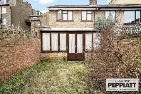 95 Leverton Street, Kentish Town, London, NW5 2NX