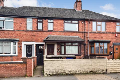 3 bedroom terraced house for sale - Victoria Place , Stoke-On-Trent ST4
