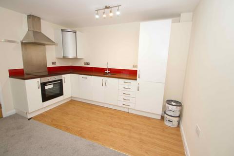 2 bedroom flat for sale - The Tanneries, Glastonbury