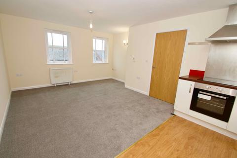 2 bedroom flat for sale, The Tanneries, Glastonbury