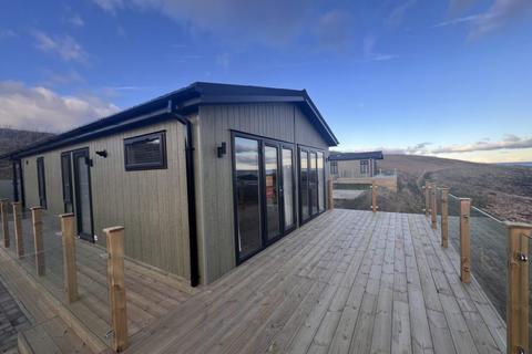 2 bedroom lodge for sale, Sauchope Links Holiday Park