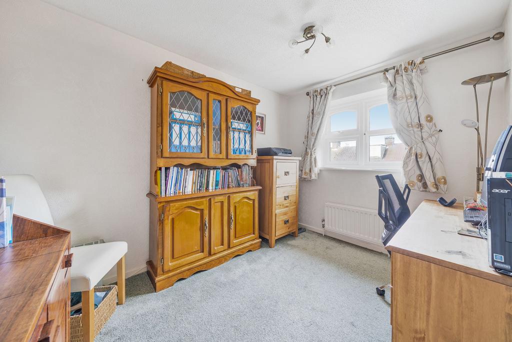 Bedroom Two (1)