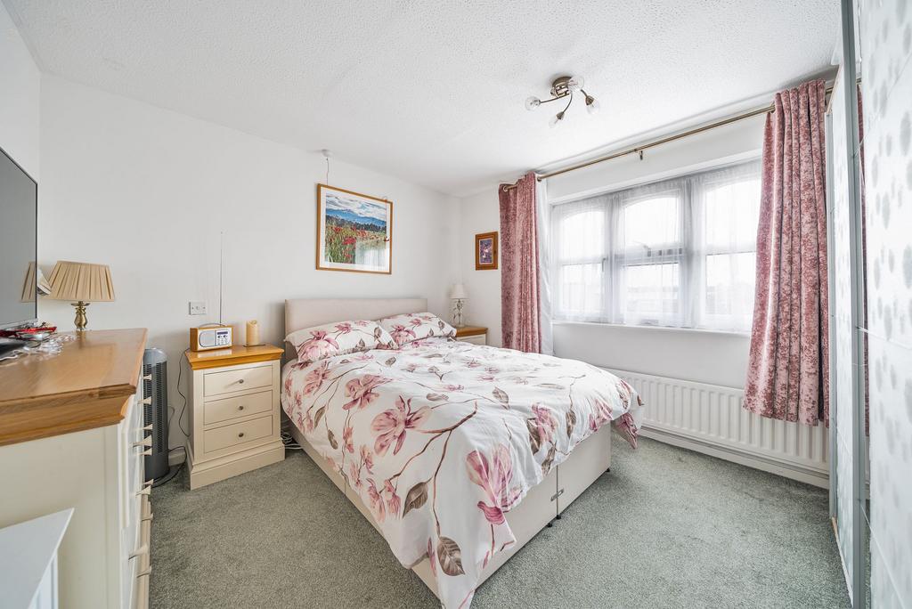 Bedroom One (1)