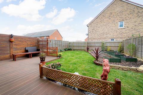 9 Blengate Close, Westbere, Canterbury, CT2 0FE