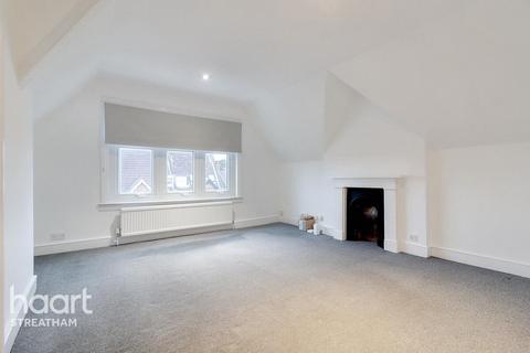 2 bedroom flat to rent, Gleneldon Road, Streatham SW16