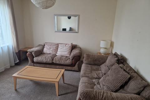 2 bedroom flat to rent, South Fort Street, Edinburgh, EH6