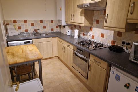 2 bedroom flat to rent, South Fort Street, Edinburgh, EH6