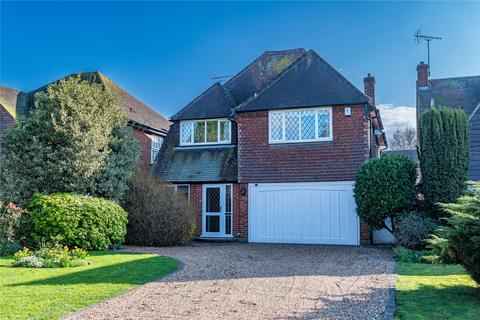 4 bedroom detached house for sale, Hayes Barton, Thorpe Bay, Essex, SS1