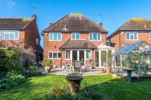 4 bedroom detached house for sale, Hayes Barton, Thorpe Bay, Essex, SS1