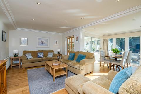 4 bedroom detached house for sale, Hayes Barton, Thorpe Bay, Essex, SS1